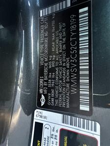 2012 MINI Cooper Hardtop S   - Photo 47 - Valley Village, CA 91607