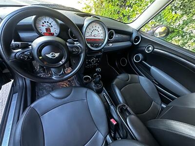 2012 MINI Cooper Hardtop S   - Photo 30 - Valley Village, CA 91607