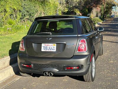 2012 MINI Cooper Hardtop S   - Photo 8 - Valley Village, CA 91607