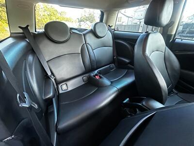 2012 MINI Cooper Hardtop S   - Photo 46 - Valley Village, CA 91607
