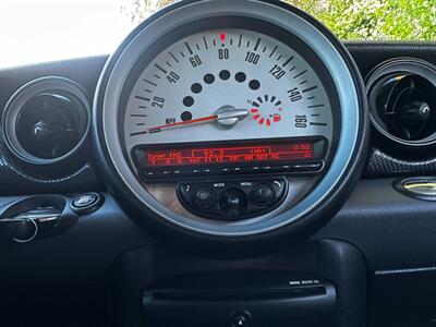 2012 MINI Cooper Hardtop S   - Photo 33 - Valley Village, CA 91607