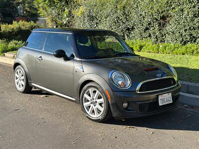 2012 MINI Cooper Hardtop S   - Photo 14 - Valley Village, CA 91607
