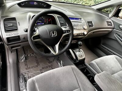 2010 Honda Civic LX   - Photo 24 - Valley Village, CA 91607