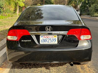 2010 Honda Civic LX   - Photo 19 - Valley Village, CA 91607