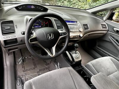 2010 Honda Civic LX   - Photo 25 - Valley Village, CA 91607