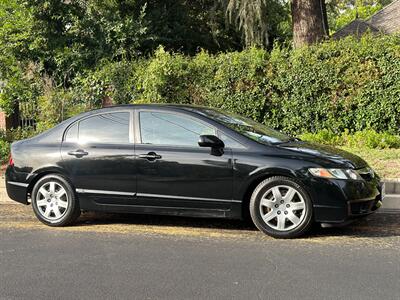 2010 Honda Civic LX   - Photo 13 - Valley Village, CA 91607