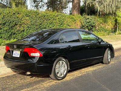 2010 Honda Civic LX   - Photo 16 - Valley Village, CA 91607