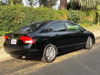 2010 Honda Civic LX   - Photo 17 - Valley Village, CA 91607