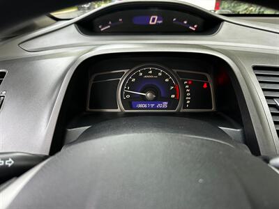 2010 Honda Civic LX   - Photo 28 - Valley Village, CA 91607