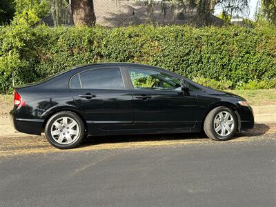 2010 Honda Civic LX   - Photo 15 - Valley Village, CA 91607