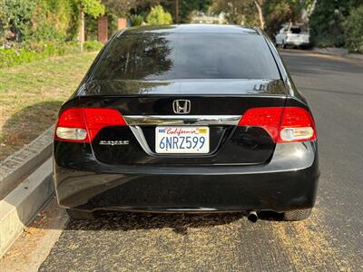 2010 Honda Civic LX   - Photo 18 - Valley Village, CA 91607