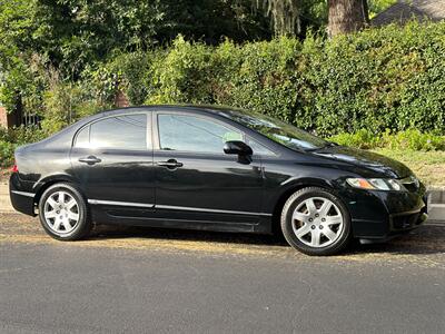 2010 Honda Civic LX   - Photo 14 - Valley Village, CA 91607