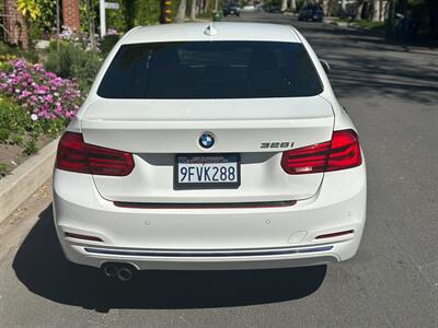 2016 BMW 3 Series 328i   - Photo 6 - Valley Village, CA 91607