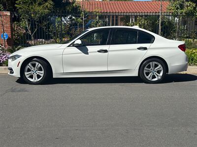 2016 BMW 3 Series 328i   - Photo 14 - Valley Village, CA 91607