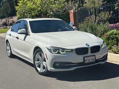 2016 BMW 3 Series 328i   - Photo 11 - Valley Village, CA 91607