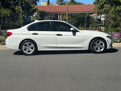 2016 BMW 3 Series 328i   - Photo 8 - Valley Village, CA 91607