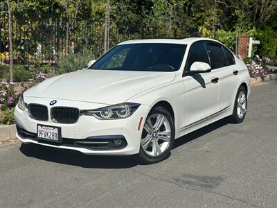 2016 BMW 3 Series 328i   - Photo 3 - Valley Village, CA 91607