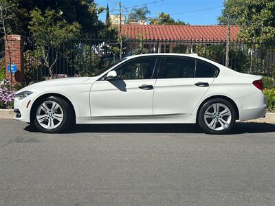 2016 BMW 3 Series 328i   - Photo 4 - Valley Village, CA 91607