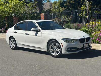 2016 BMW 3 Series 328i   - Photo 9 - Valley Village, CA 91607