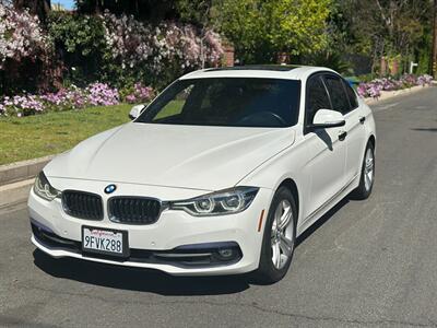 2016 BMW 3 Series 328i   - Photo 19 - Valley Village, CA 91607