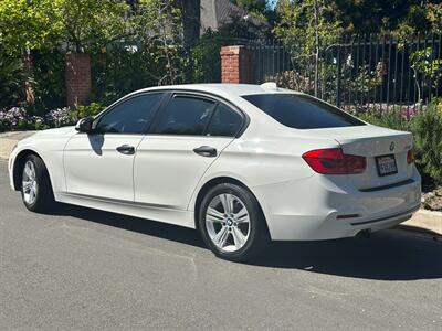 2016 BMW 3 Series 328i   - Photo 15 - Valley Village, CA 91607