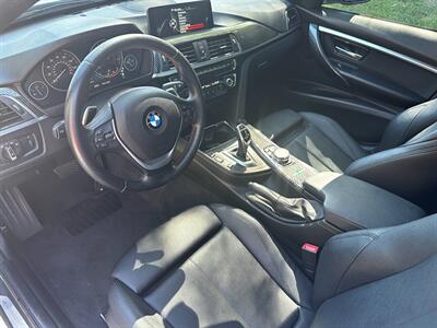 2016 BMW 3 Series 328i   - Photo 23 - Valley Village, CA 91607