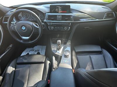 2016 BMW 3 Series 328i   - Photo 33 - Valley Village, CA 91607