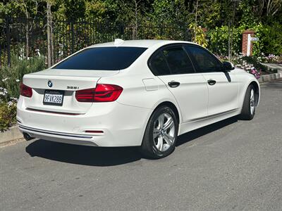 2016 BMW 3 Series 328i   - Photo 7 - Valley Village, CA 91607