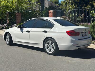 2016 BMW 3 Series 328i   - Photo 5 - Valley Village, CA 91607