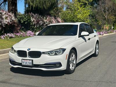 2016 BMW 3 Series 328i   - Photo 2 - Valley Village, CA 91607