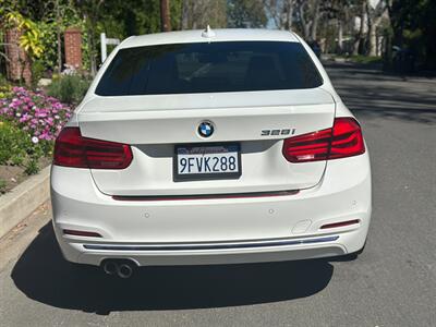 2016 BMW 3 Series 328i   - Photo 13 - Valley Village, CA 91607