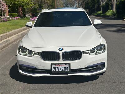 2016 BMW 3 Series 328i   - Photo 12 - Valley Village, CA 91607