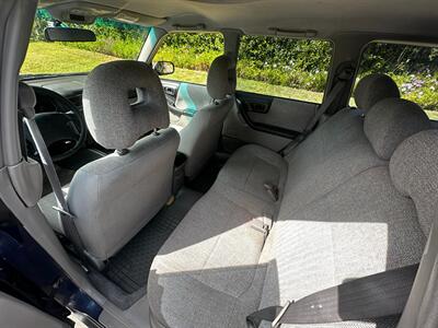 2002 Subaru Forester L   - Photo 21 - Valley Village, CA 91607