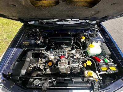2002 Subaru Forester L   - Photo 39 - Valley Village, CA 91607