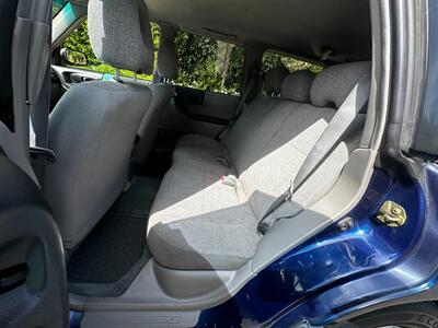 2002 Subaru Forester L   - Photo 15 - Valley Village, CA 91607