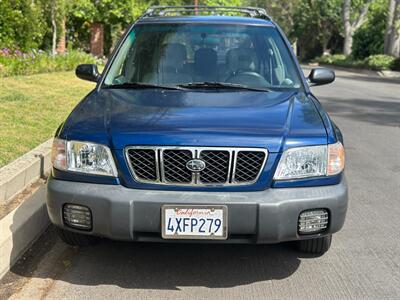 2002 Subaru Forester L   - Photo 4 - Valley Village, CA 91607