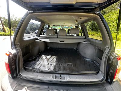 2002 Subaru Forester L   - Photo 22 - Valley Village, CA 91607