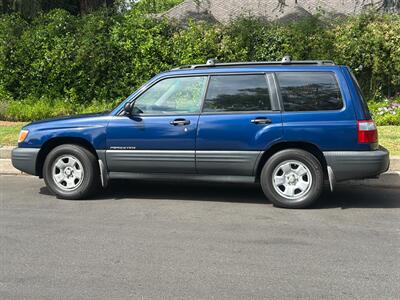 2002 Subaru Forester L   - Photo 6 - Valley Village, CA 91607