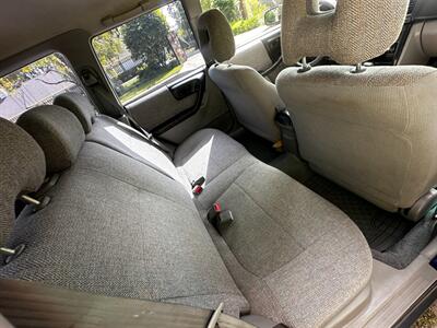 2002 Subaru Forester L   - Photo 28 - Valley Village, CA 91607