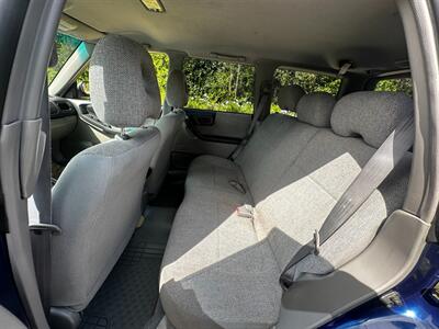 2002 Subaru Forester L   - Photo 17 - Valley Village, CA 91607