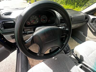 2002 Subaru Forester L   - Photo 12 - Valley Village, CA 91607