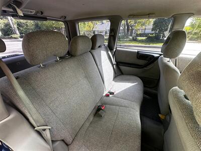 2002 Subaru Forester L   - Photo 29 - Valley Village, CA 91607