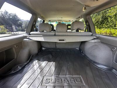 2002 Subaru Forester L   - Photo 24 - Valley Village, CA 91607