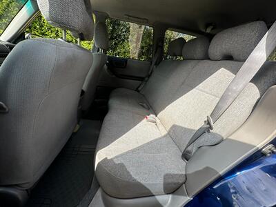 2002 Subaru Forester L   - Photo 19 - Valley Village, CA 91607