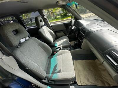 2002 Subaru Forester L   - Photo 33 - Valley Village, CA 91607