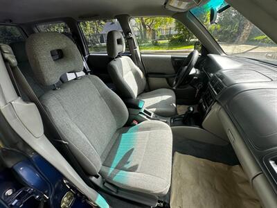 2002 Subaru Forester L   - Photo 32 - Valley Village, CA 91607