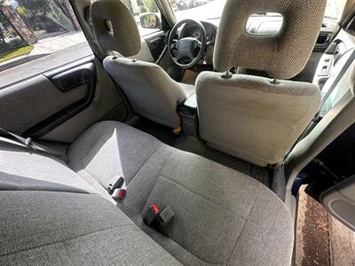 2002 Subaru Forester L   - Photo 30 - Valley Village, CA 91607