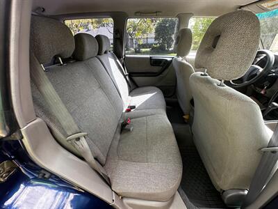 2002 Subaru Forester L   - Photo 26 - Valley Village, CA 91607