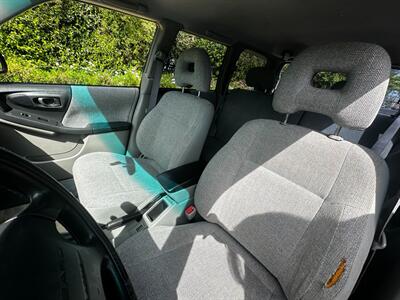 2002 Subaru Forester L   - Photo 14 - Valley Village, CA 91607