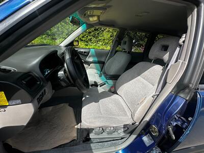 2002 Subaru Forester L   - Photo 9 - Valley Village, CA 91607